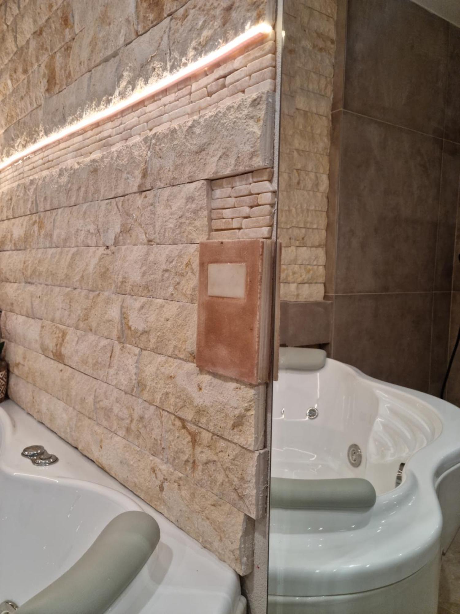 Golden City Center Suites Rhodes City Eksteriør billede