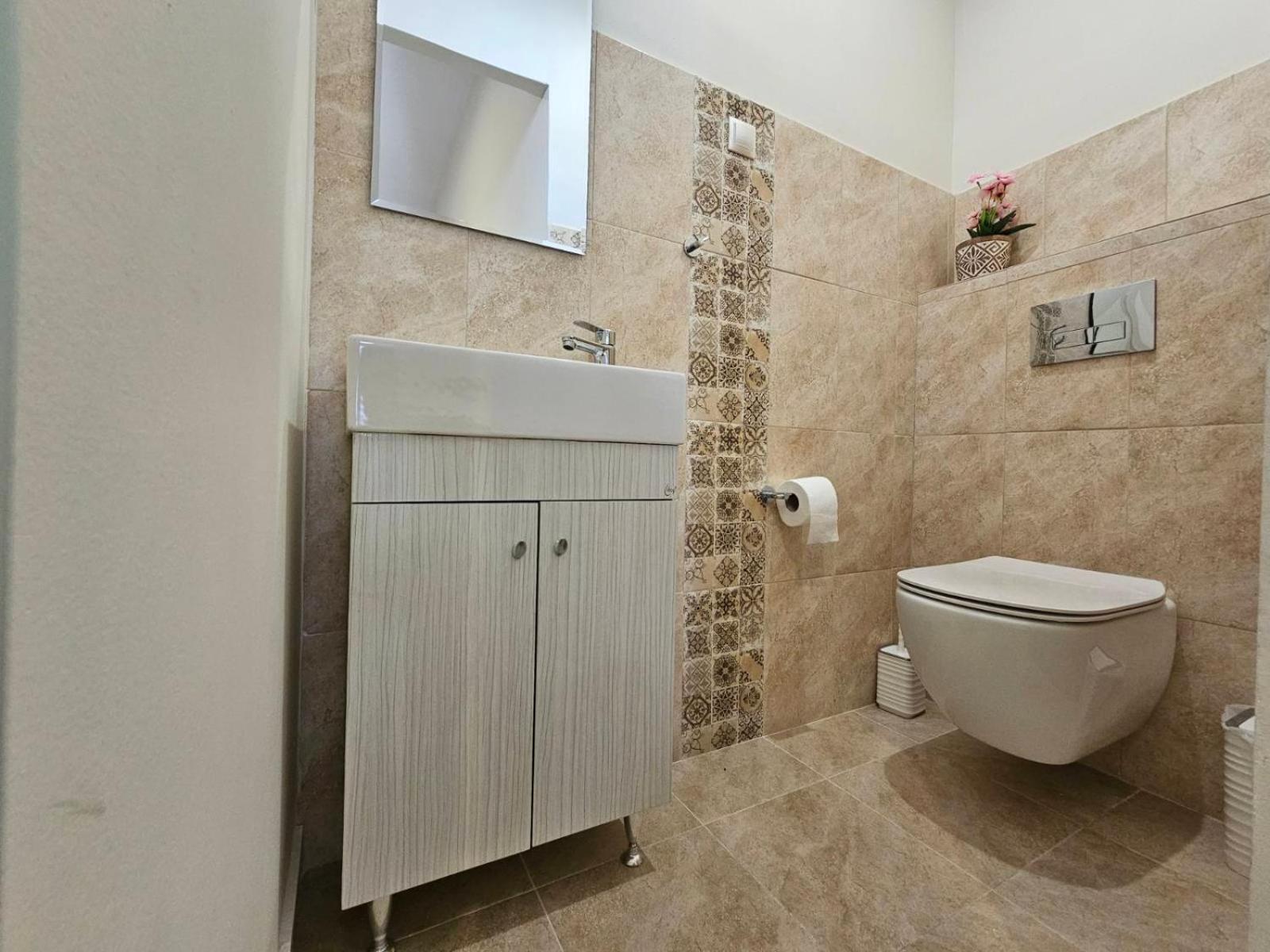 Golden City Center Suites Rhodes City Værelse billede