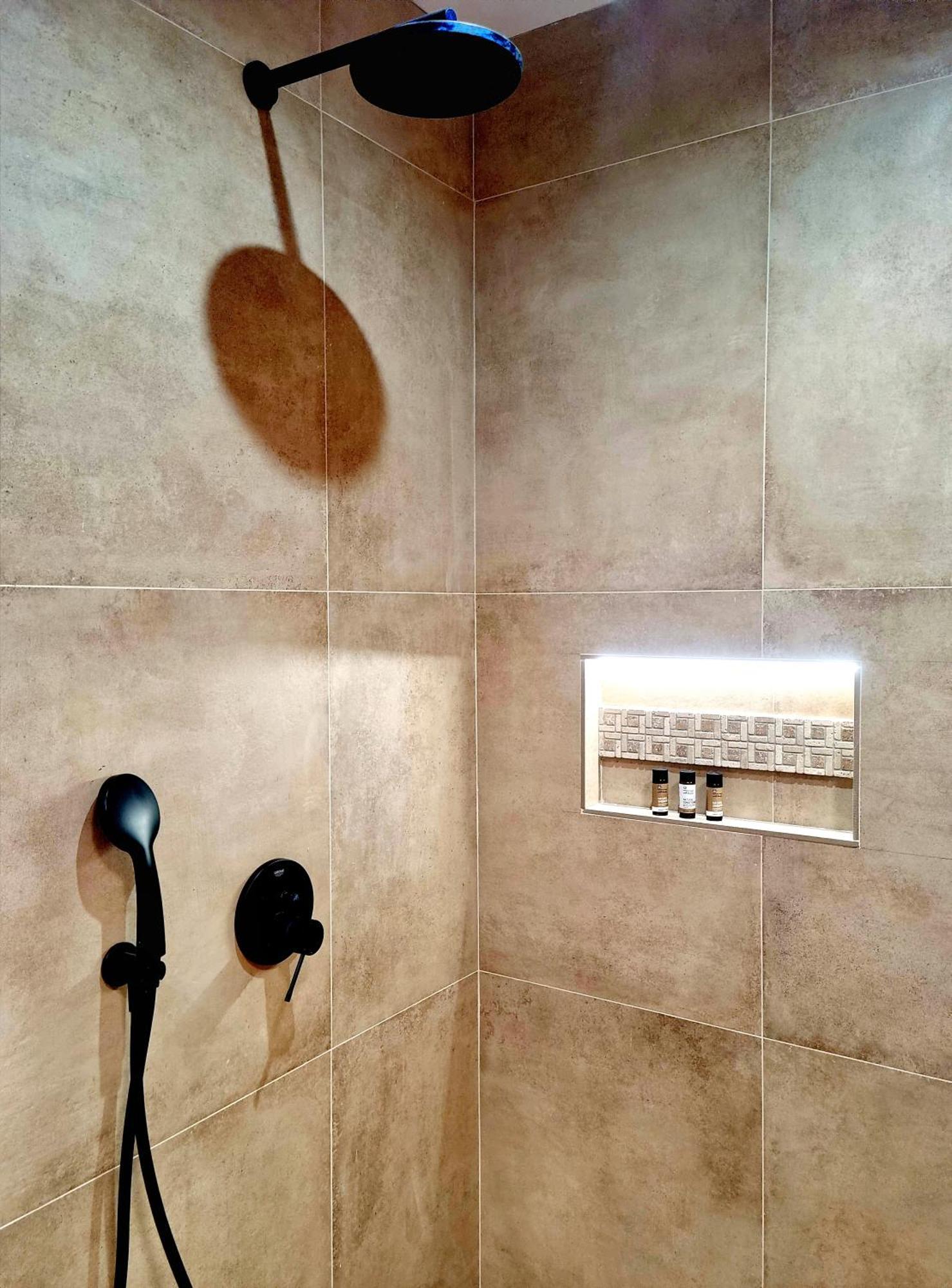 Golden City Center Suites Rhodes City Eksteriør billede