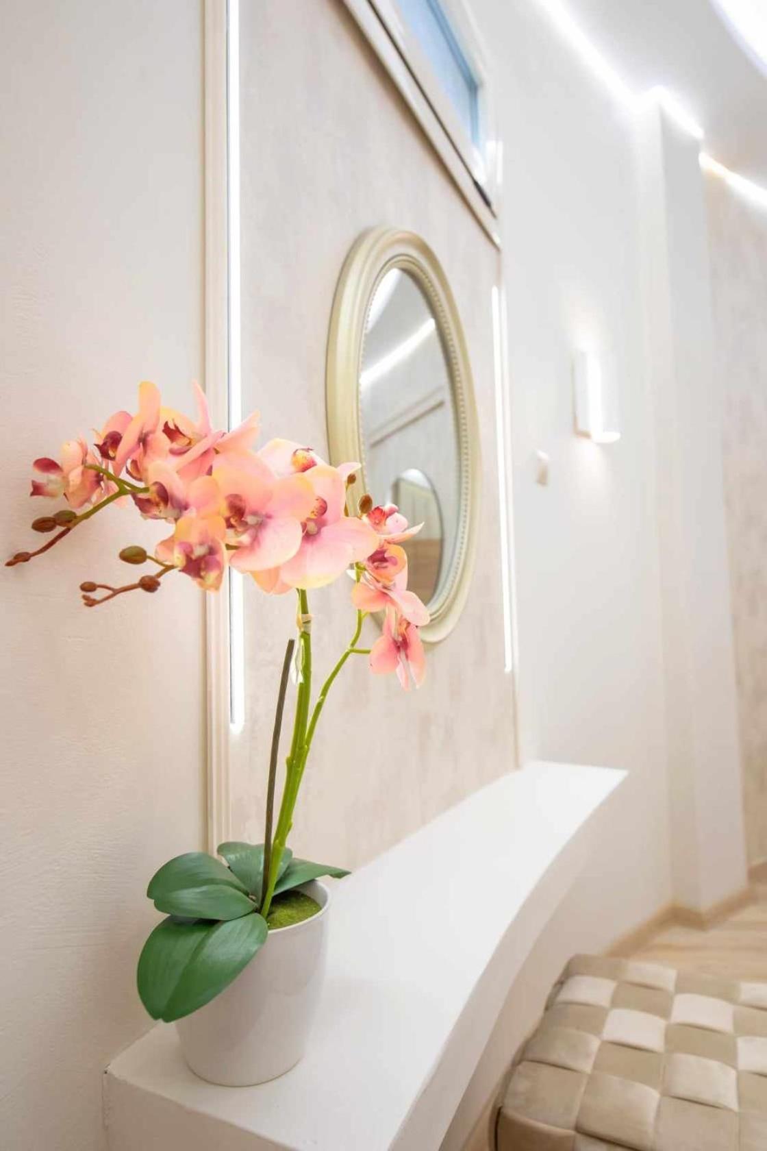 Golden City Center Suites Rhodes City Eksteriør billede