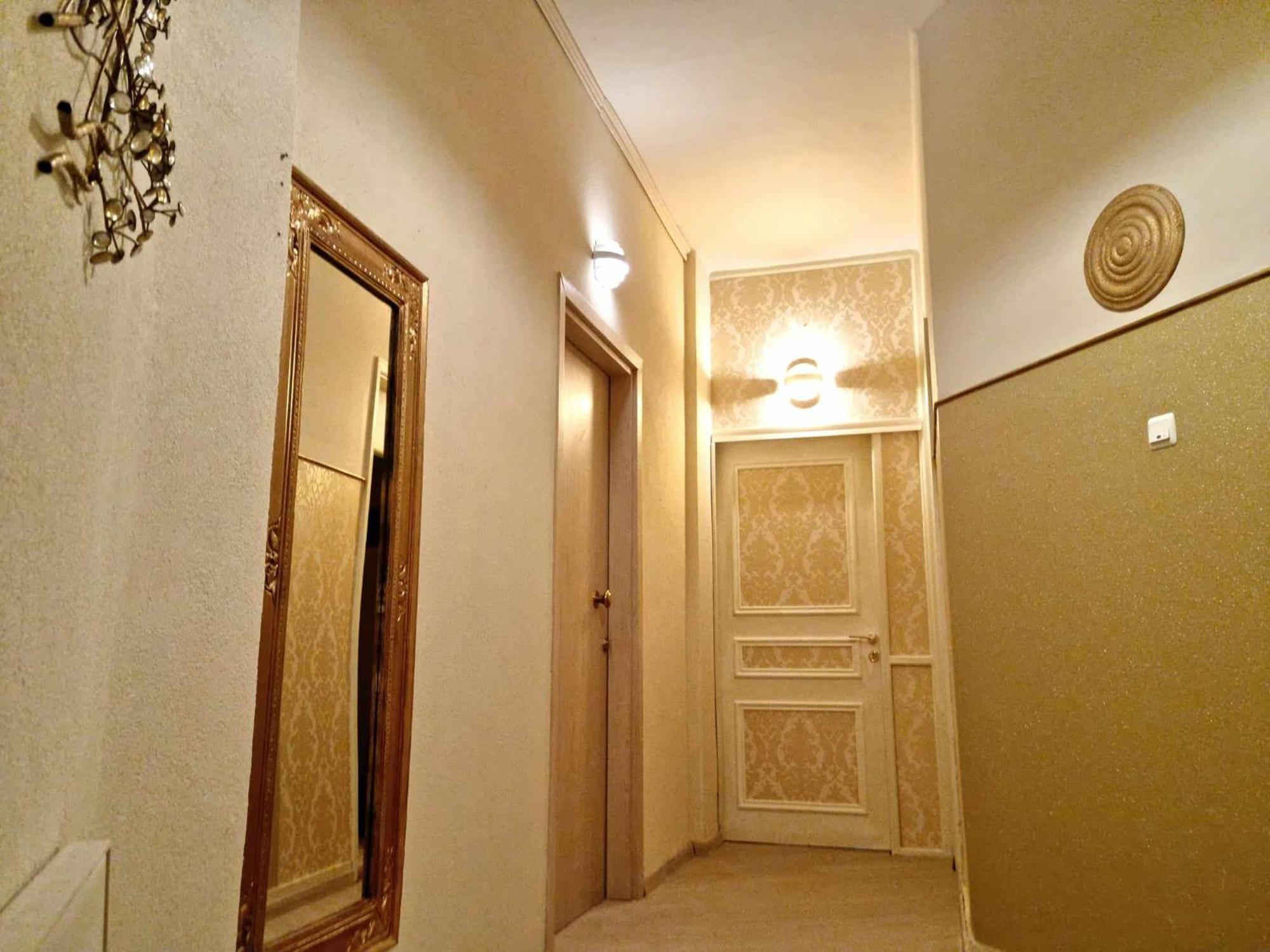 Golden City Center Suites Rhodes City Eksteriør billede