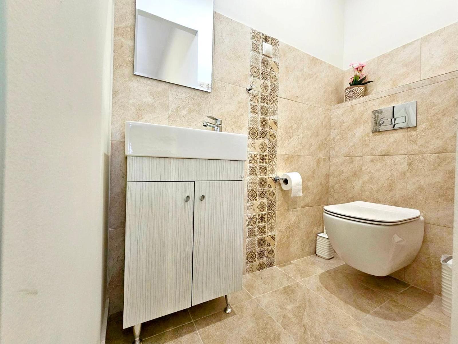 Golden City Center Suites Rhodes City Eksteriør billede